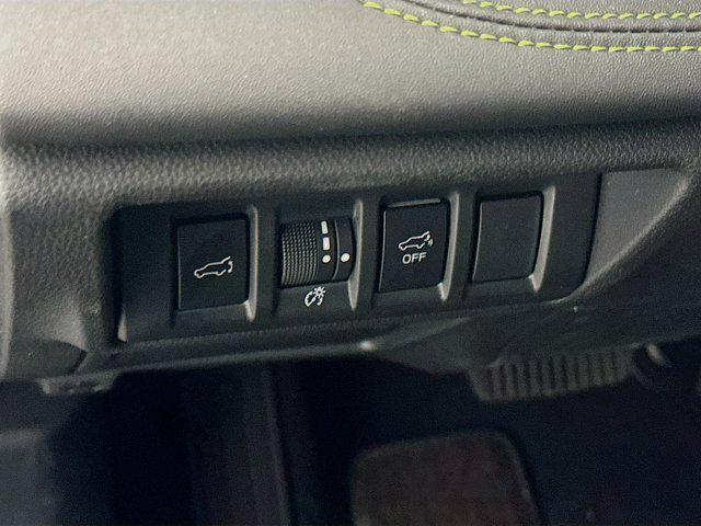 used 2025 Subaru Outback car, priced at $31,487