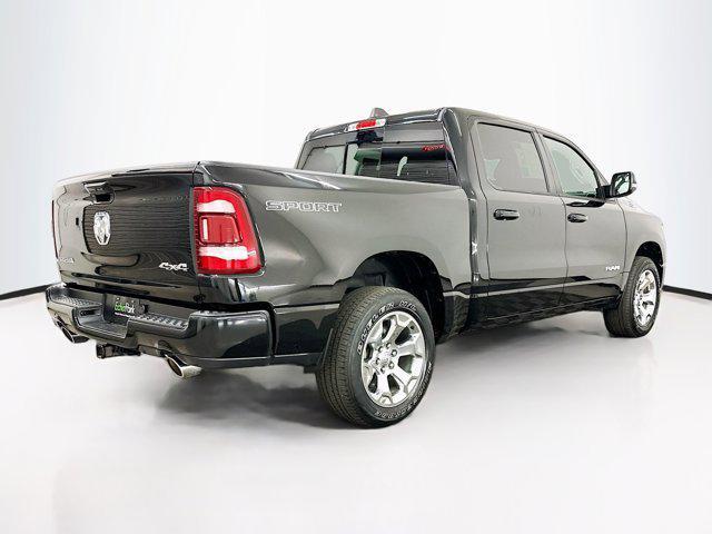 used 2023 Ram 1500 car, priced at $39,397