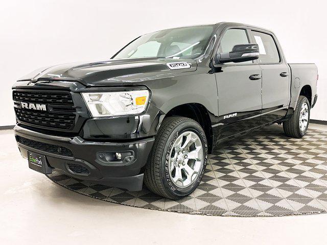 used 2023 Ram 1500 car, priced at $39,397