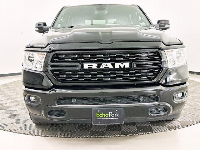 used 2023 Ram 1500 car, priced at $39,397