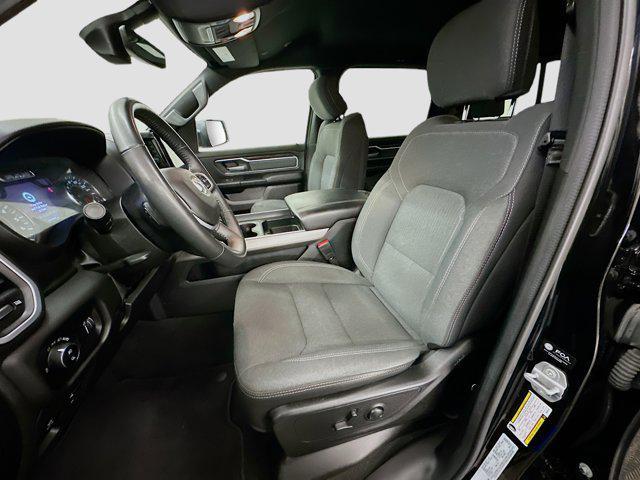 used 2023 Ram 1500 car, priced at $39,397