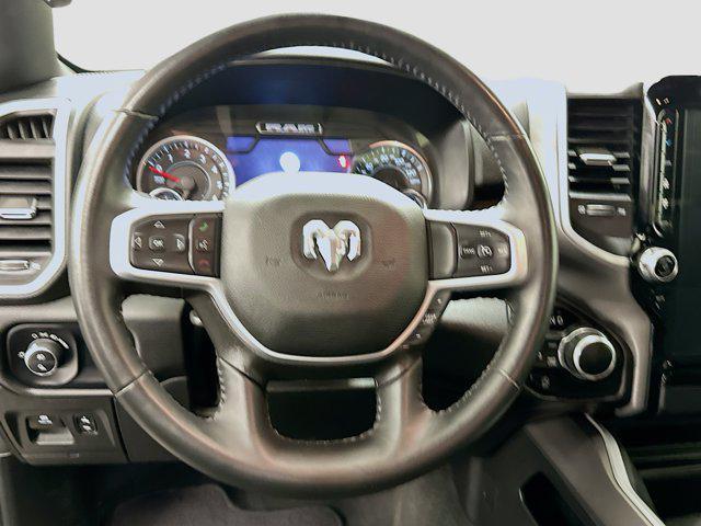 used 2023 Ram 1500 car, priced at $39,397