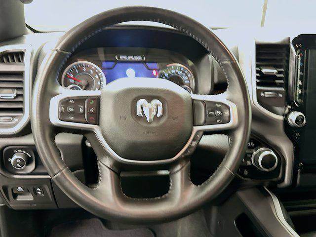 used 2023 Ram 1500 car, priced at $39,397