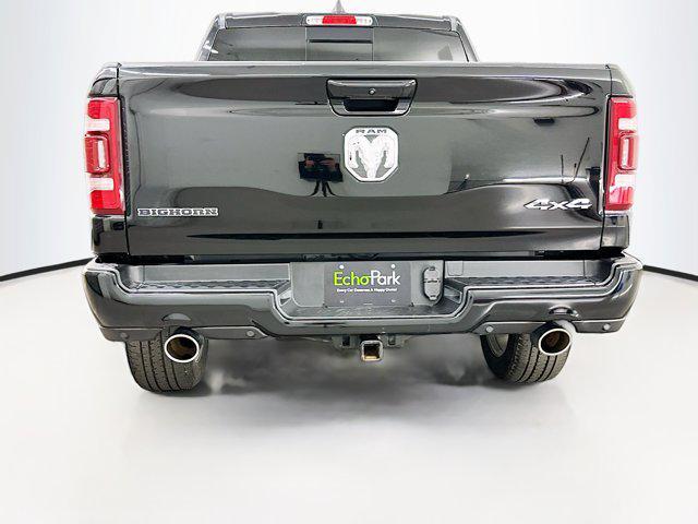 used 2023 Ram 1500 car, priced at $39,397