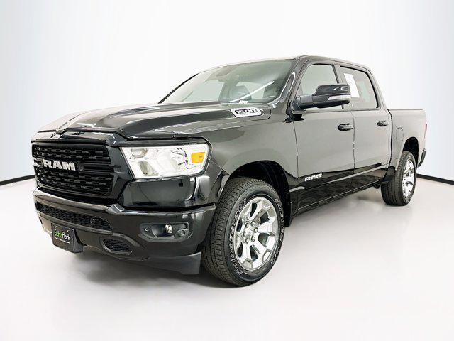 used 2023 Ram 1500 car, priced at $39,397