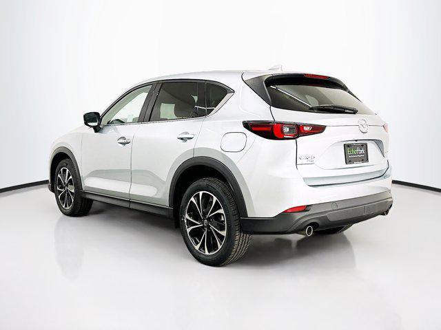 used 2022 Mazda CX-5 car, priced at $24,989