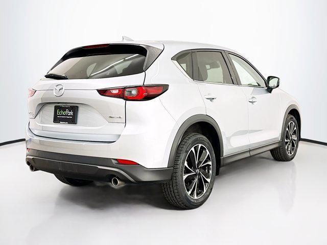 used 2022 Mazda CX-5 car, priced at $24,989