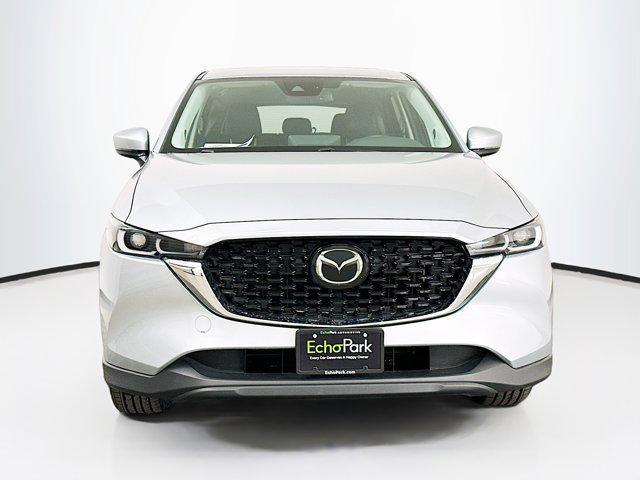 used 2022 Mazda CX-5 car, priced at $24,989