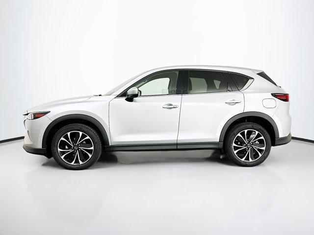 used 2022 Mazda CX-5 car, priced at $24,989