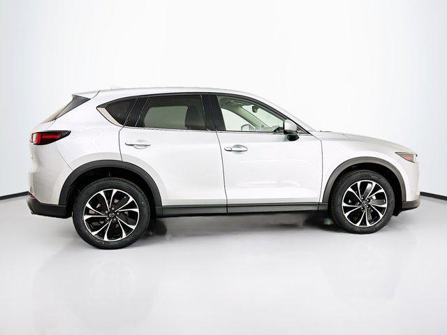 used 2022 Mazda CX-5 car, priced at $24,989