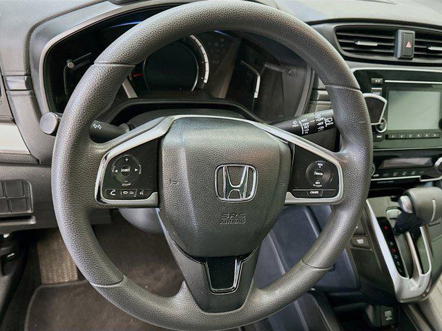 used 2017 Honda CR-V car, priced at $14,487