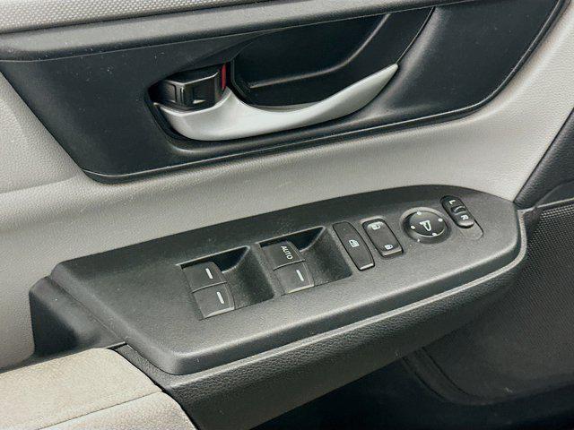 used 2017 Honda CR-V car, priced at $14,487