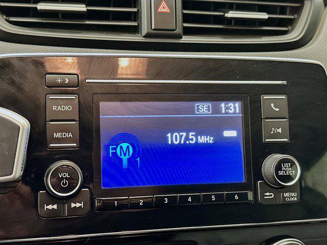 used 2017 Honda CR-V car, priced at $14,487