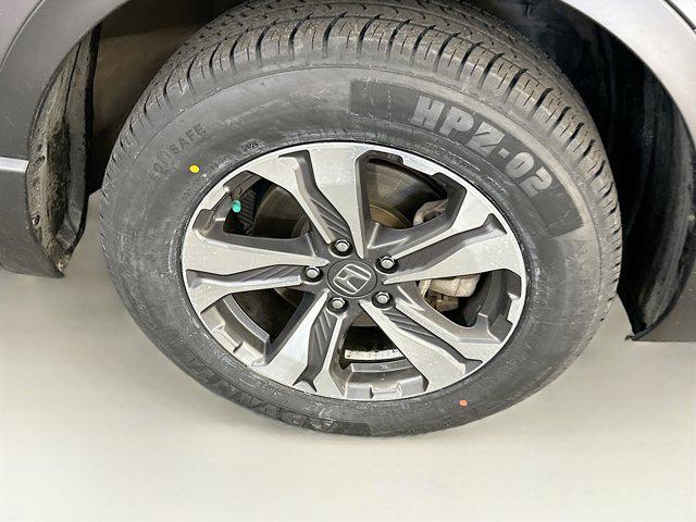 used 2017 Honda CR-V car, priced at $14,487