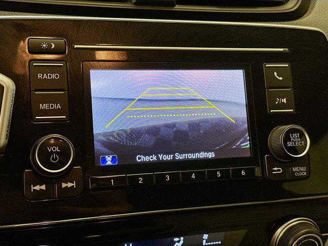 used 2017 Honda CR-V car, priced at $14,487