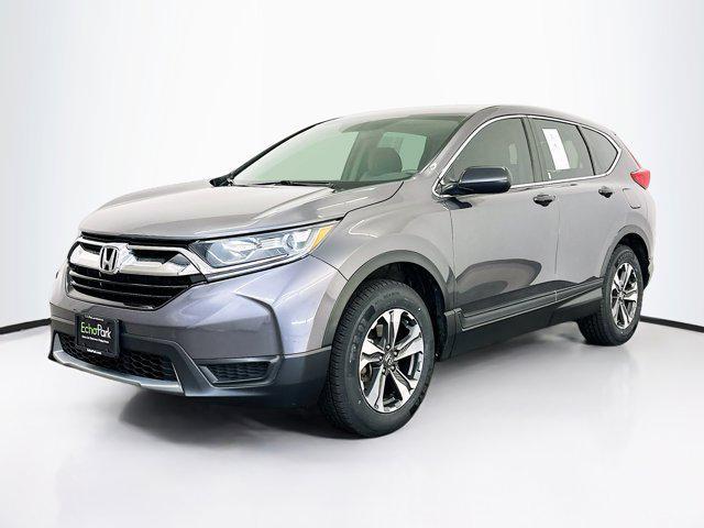 used 2017 Honda CR-V car, priced at $14,487
