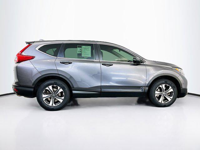 used 2017 Honda CR-V car, priced at $14,487