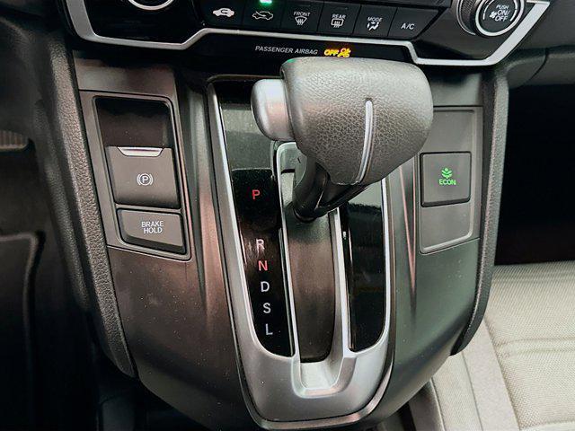 used 2017 Honda CR-V car, priced at $14,487