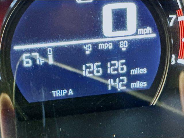 used 2017 Honda CR-V car, priced at $14,487