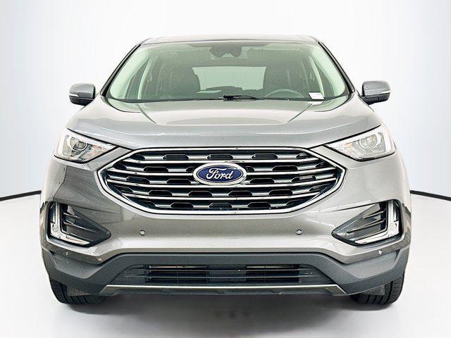 used 2022 Ford Edge car, priced at $22,689