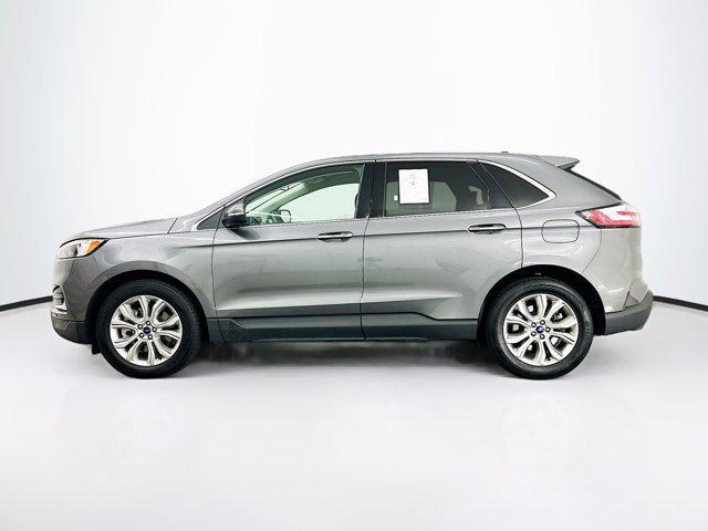 used 2022 Ford Edge car, priced at $22,689