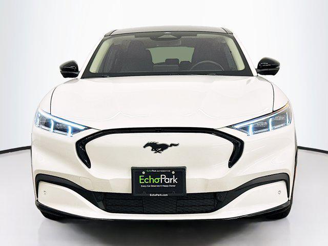 used 2023 Ford Mustang Mach-E car, priced at $30,197