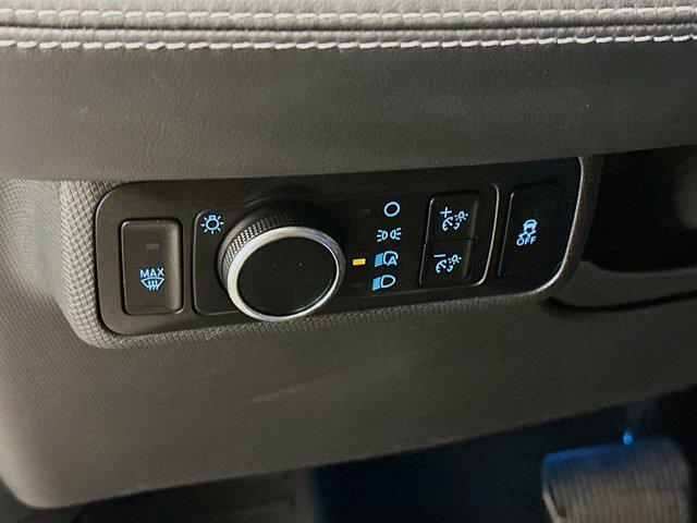 used 2023 Ford Mustang Mach-E car, priced at $30,197