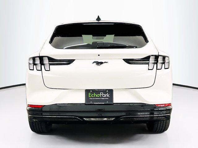 used 2023 Ford Mustang Mach-E car, priced at $30,197