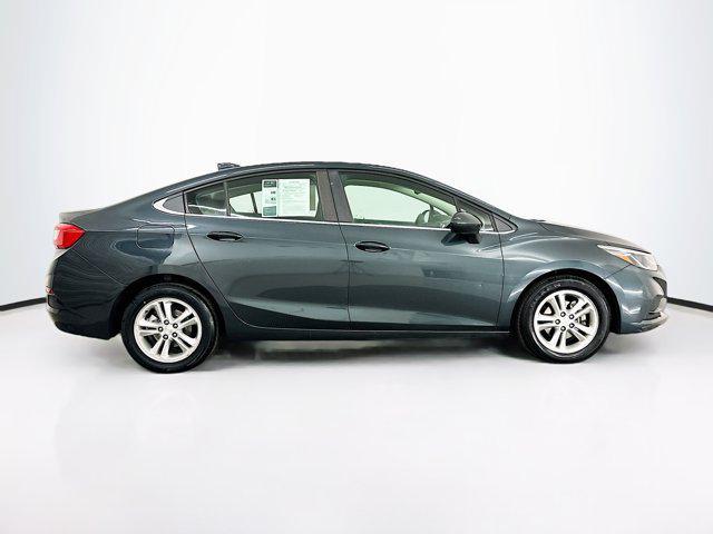 used 2018 Chevrolet Cruze car, priced at $10,299