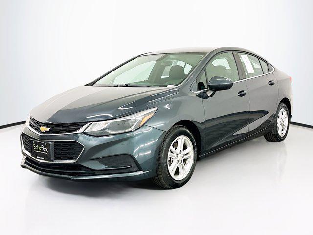 used 2018 Chevrolet Cruze car, priced at $10,299