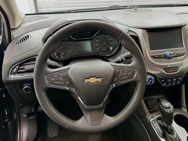 used 2018 Chevrolet Cruze car, priced at $10,299