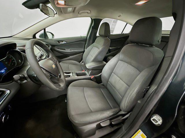 used 2018 Chevrolet Cruze car, priced at $10,299