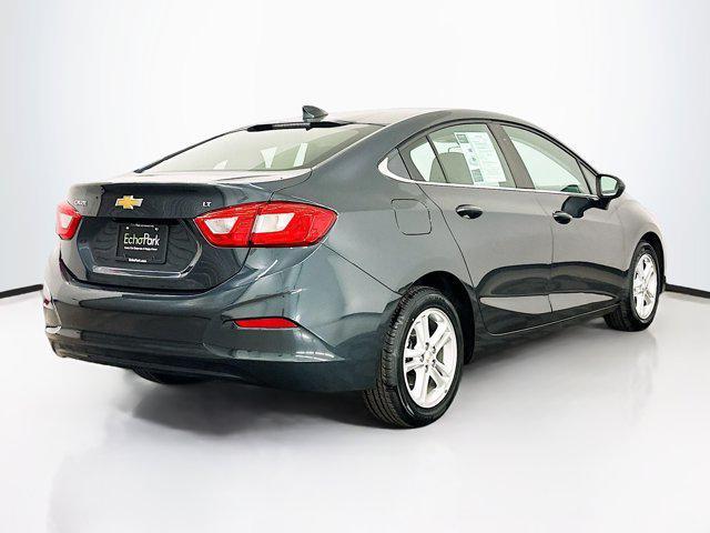 used 2018 Chevrolet Cruze car, priced at $10,299