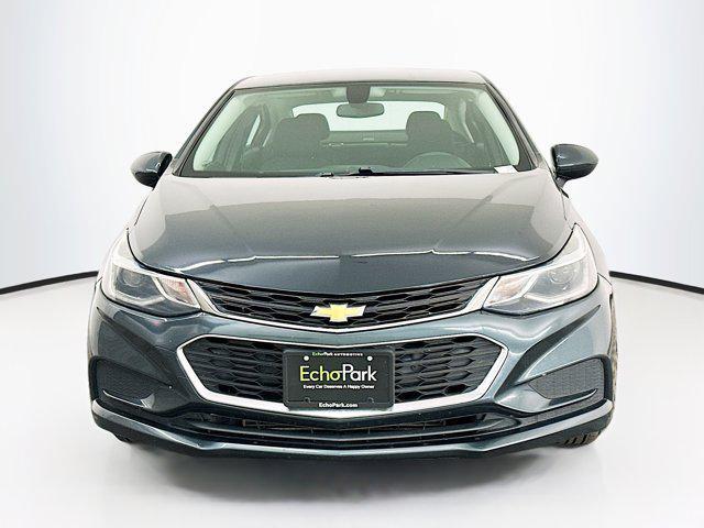 used 2018 Chevrolet Cruze car, priced at $10,299