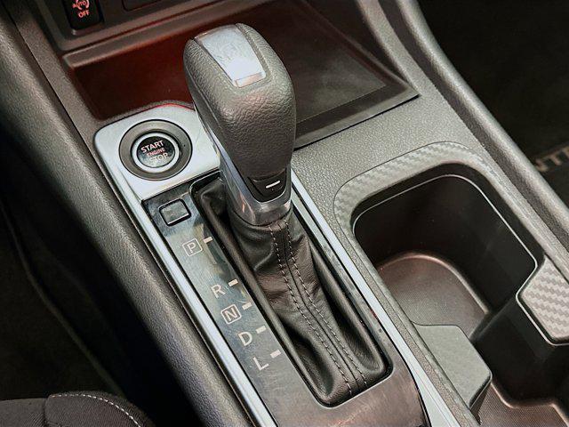 used 2024 Nissan Sentra car, priced at $16,987