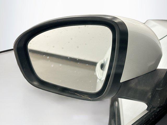 used 2024 Nissan Sentra car, priced at $16,987