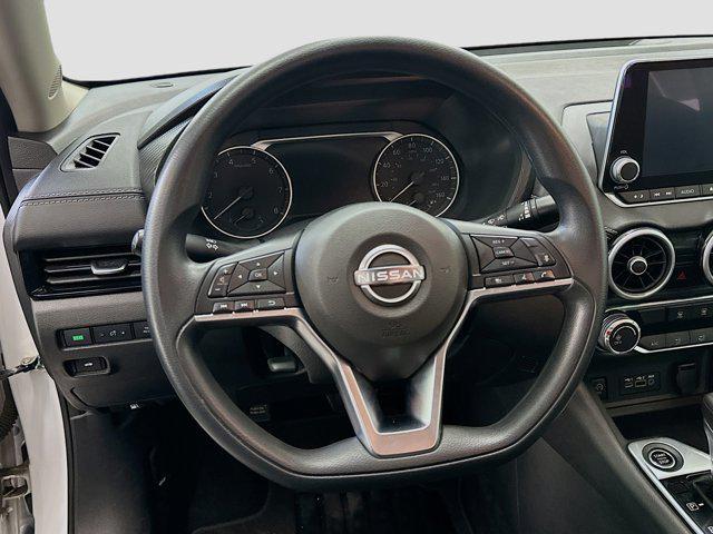 used 2024 Nissan Sentra car, priced at $16,987
