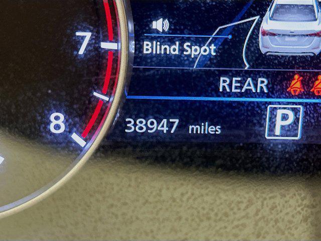 used 2024 Nissan Sentra car, priced at $16,987