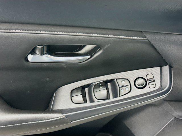 used 2024 Nissan Sentra car, priced at $16,987