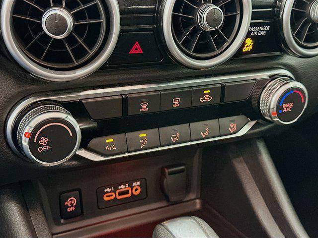 used 2024 Nissan Sentra car, priced at $16,987