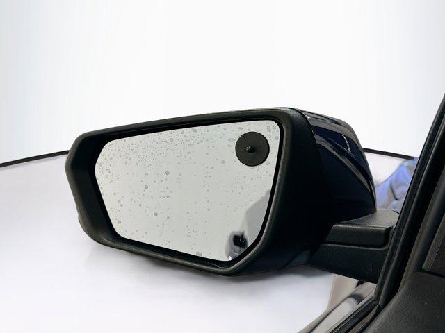 used 2019 GMC Terrain car, priced at $13,996