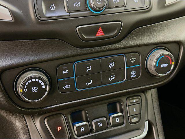 used 2019 GMC Terrain car, priced at $13,996