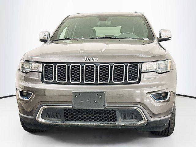 used 2020 Jeep Grand Cherokee car, priced at $27,109