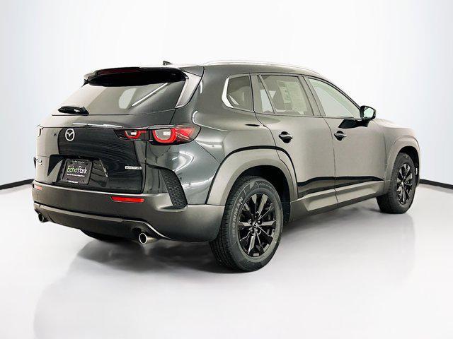 used 2024 Mazda CX-50 car, priced at $28,597