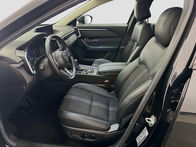 used 2024 Mazda CX-50 car, priced at $28,597