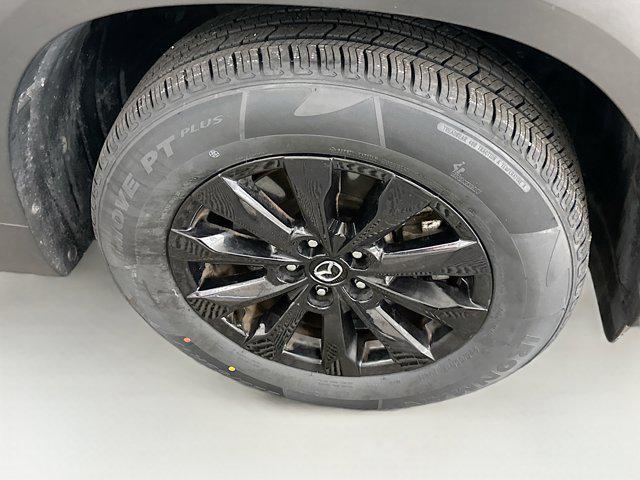 used 2024 Mazda CX-50 car, priced at $28,597