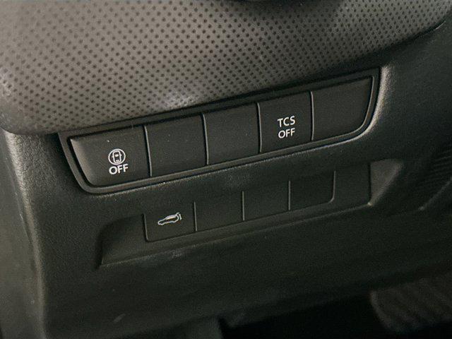 used 2024 Mazda CX-50 car, priced at $28,597