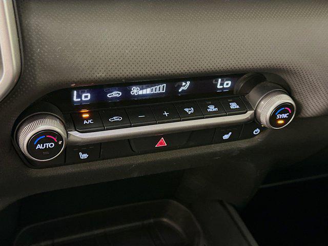 used 2024 Mazda CX-50 car, priced at $28,597