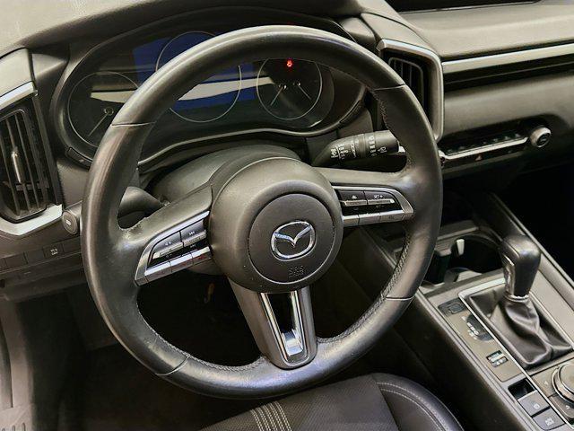 used 2024 Mazda CX-50 car, priced at $28,597