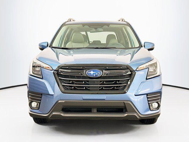 used 2024 Subaru Forester car, priced at $32,589